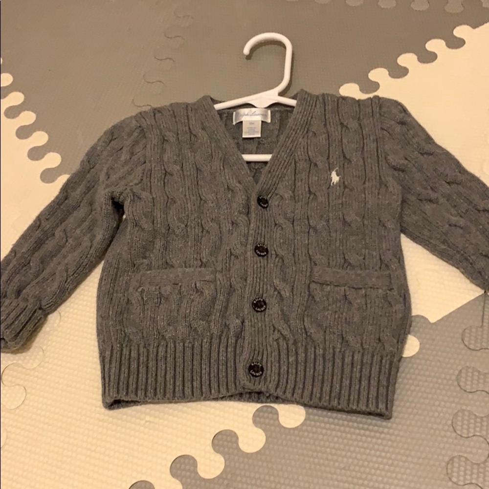 Ralph Lauren sweater